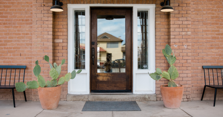 The Complete Guide to 36 Inch Exterior Doors: The Standard Entry Choice for Modern Homes