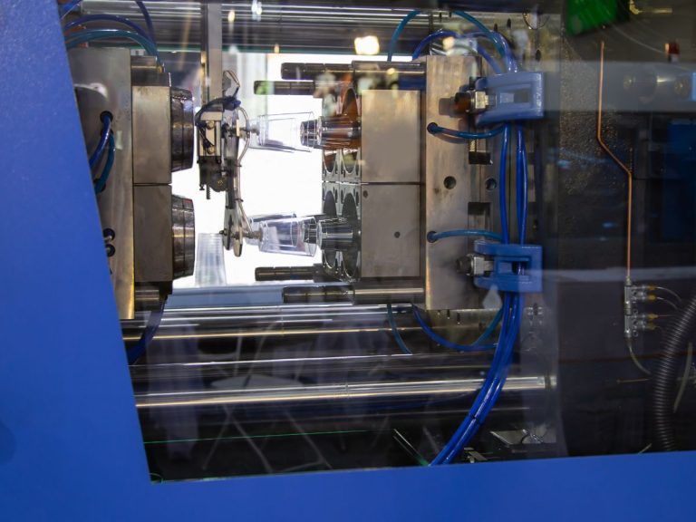 Plastic Machinery: A Strategic Guide for Modern Manufacturing