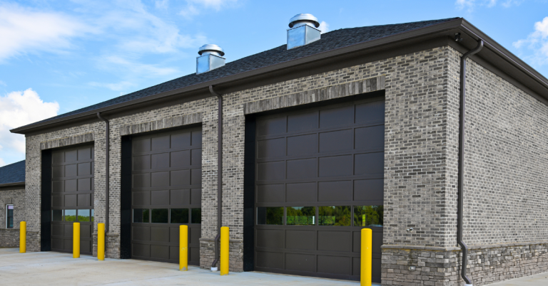 Overhead Commercial Doors: The Ultimate Guide for Austin Businesses