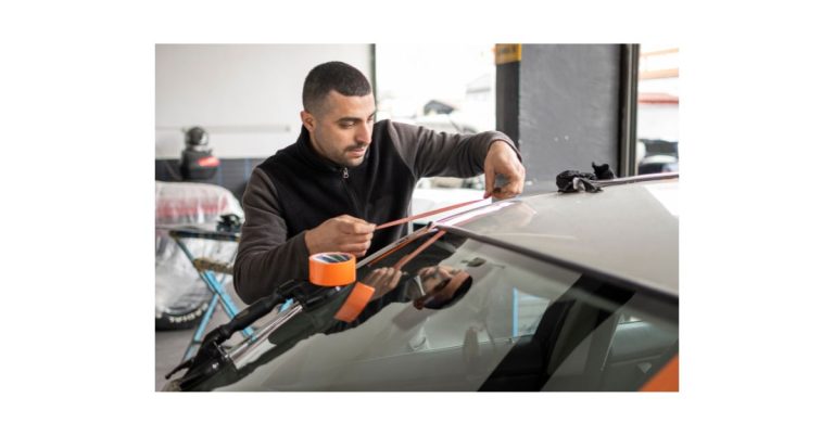 Summer Heat & Windshield Cracks in Sterling Heights: What Most Drivers Ignore