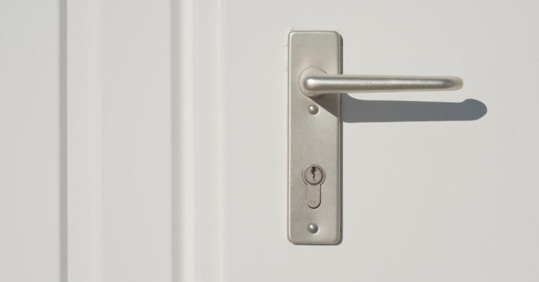 Understanding Commercial Metal Doors: Durability and Functionality for Businesses