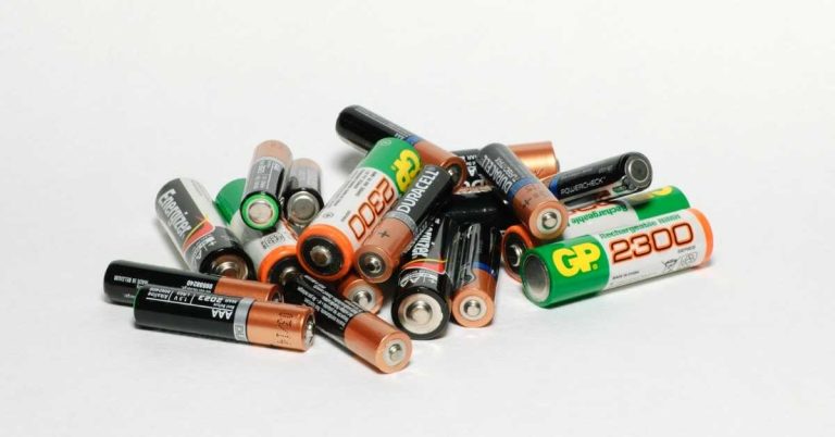 Mastering Everyday Power Needs with a Reliable 3V Lithium Battery
