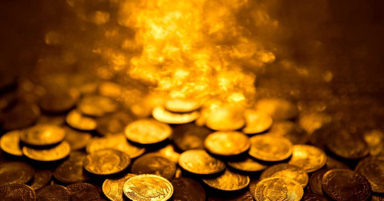 American Gold Coins and Long Term Wealth Preservation Strategies