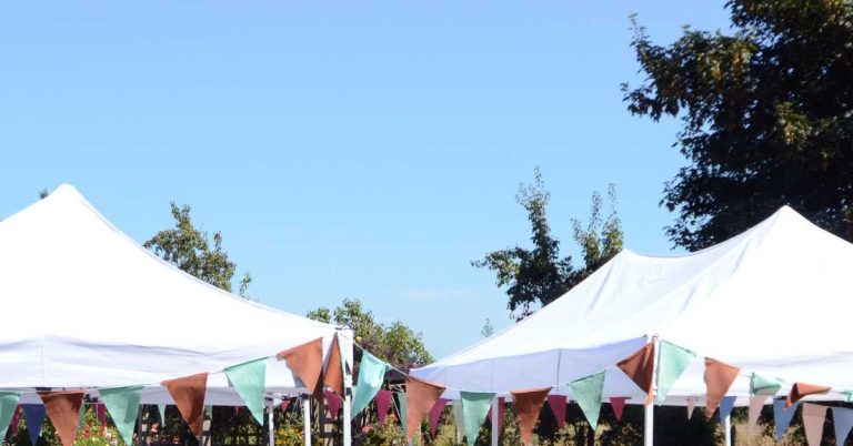 The Complete Guide to Choosing Outdoor Shelter Equipment